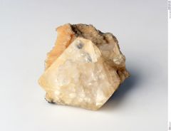 Foto von Calcit (NHMW-MIN-Ab58)
